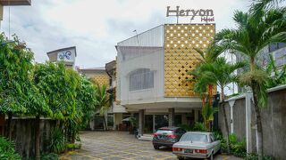 Urbanview Hotel Heryon Taman Siswa Jogja