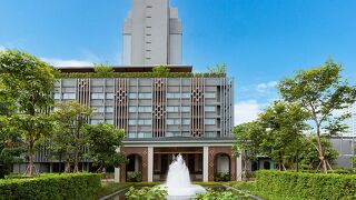 メリア チェンマイ