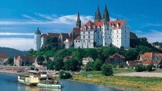 ホテル ウント カフェ アム マルクト レジデンツ