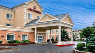 クラリオン スイーツ アンカレッジ ダウンタウン