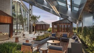 パーク ハイアット深セン