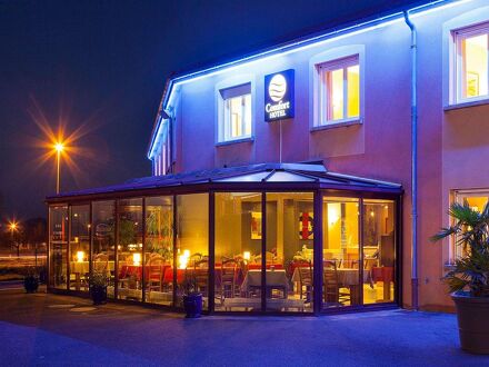 The Originals City, Hôtel Paray-le-Monial 写真