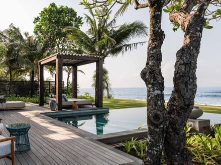 リージェント バリ チャングー バイ IHG 写真