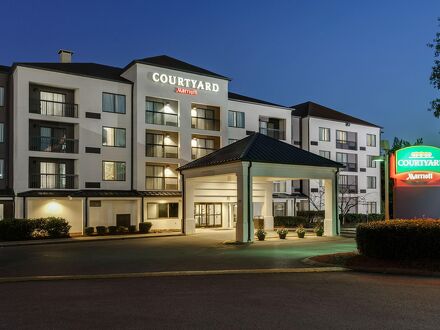 Courtyard by Marriott Nashville at Opryland 写真