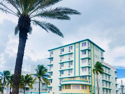 Broadmore Miami Beach 写真