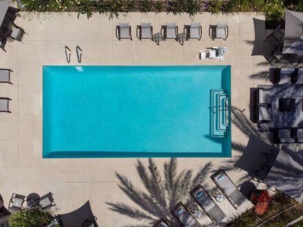 Courtyard by Marriott Santa Ana Orange County 写真