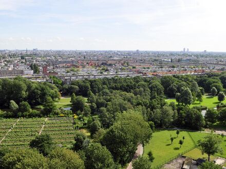 レオナルド ホテル アムステルダム レンブラントパーク 写真