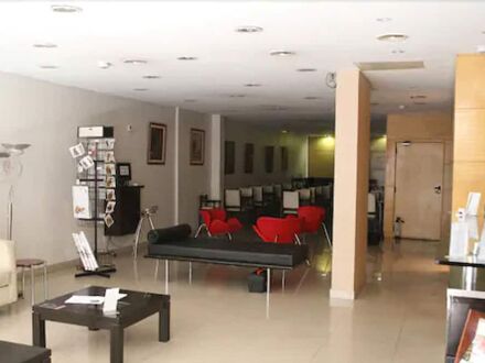 Argentina Tango Hotel 写真