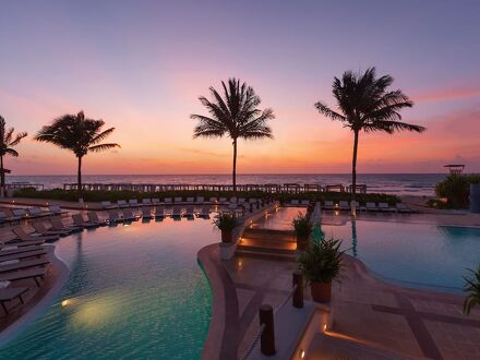 Hilton Playa del Carmen, an All-Inclusive Adult Only Resort 写真