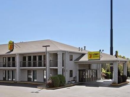 モーテル 6 ロンドン ケンタッキー 写真