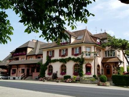 Maison Jenny Hotel Restaurant & Spa 写真