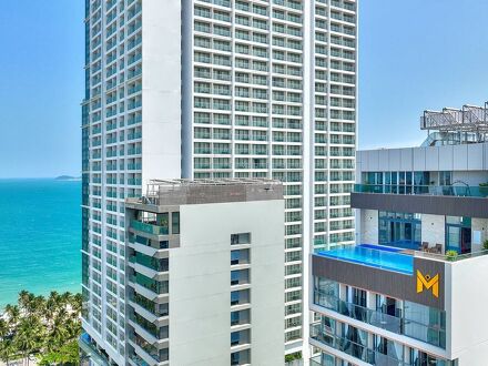 マリスホテルナートラン 写真