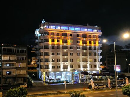 Grand Atakum Hotel 写真