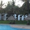 Nyali Sun Africa Beach Hotel & Spa