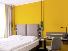 ウィーン ハウス イージー バイ ウィンダム クラクフ 写真