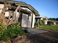 Yabbaloumba Retreat 写真