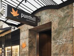 プントヒル アパートメントホテル - ファインダーズレーン 写真
