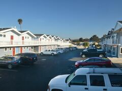 ハーバー ハウス イン モロ ベイ 写真