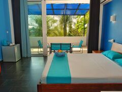 ヴィラ レ オルキデ 写真