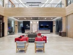 ホテル ネオ+ エアポート - ジャカルタ 写真