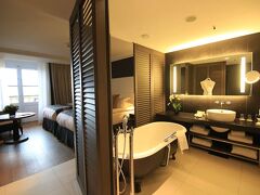 インターコンチネンタル マルセイユ ホテル デュー バイ IHG 写真