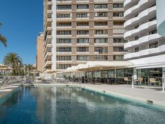 ホテル パルマ ベルベル アフィリエイテッド バイ メリア 写真