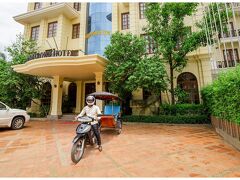 ザ スイート バイ ロイヤル クラウン ホテル 写真