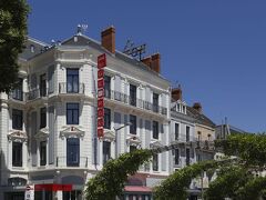 サン ジョルジュ ホテル ＆ スパ 写真