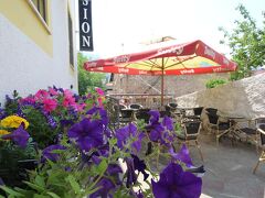 Pansion Stari Grad 写真