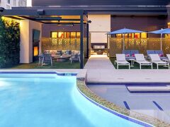 テンポ バイ ヒルトン ナッシュビル ダウンタウン 写真