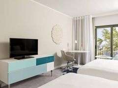 ヒルトン マルタ 写真