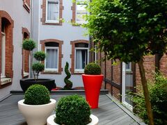 サン ジョルジュ ホテル ＆ スパ 写真