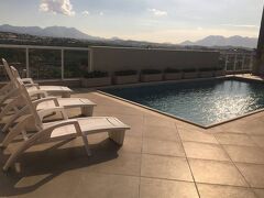 Mont Blanc Suites Duque de Caxias 写真