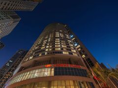クラウンプラザ マニラ ガレリア バイ IHG 写真