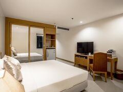 ホープランドホテルスクンビット24 写真