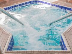 クオリティ イン グランドラピッズ ノース 写真