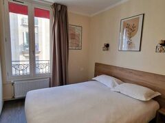 ホテル ダンジュー 写真