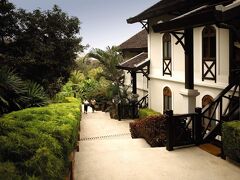 La Residence Phou Vao, A Belmond Hotel, Luang Prabang 写真