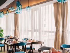 ヒルトン ガーデン イン ウーハン ハンコウ 写真