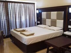 ホテル マーディニ 写真