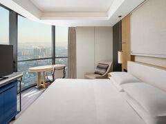 シェラトン淄博ホテル (淄博喜来登酒店) 写真