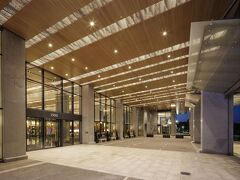 Hilton Arlington Rosslyn The Key 写真