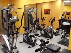 ぺルラ ホテル 写真