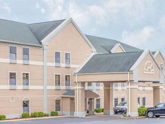 スーパー 8 バイ ウィンダム フリーポート 写真