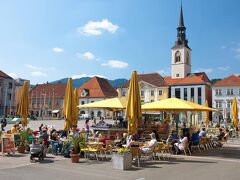 ホテル ランツコルン 写真