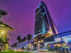 インターコンチネンタル ジューハイ バイ IHG 写真