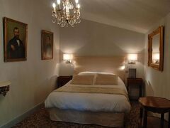 Relais Du Silence Le Logis Du Péré 写真