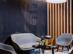 アメロン ルツェルン ホテル フローラ 写真