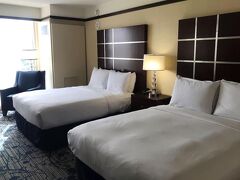 ヒルトン アッシュビル ビルトモア パーク 写真