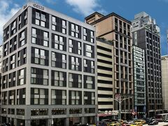 ホテル コッツィ 台北忠孝館 (和逸台北忠孝館) 写真